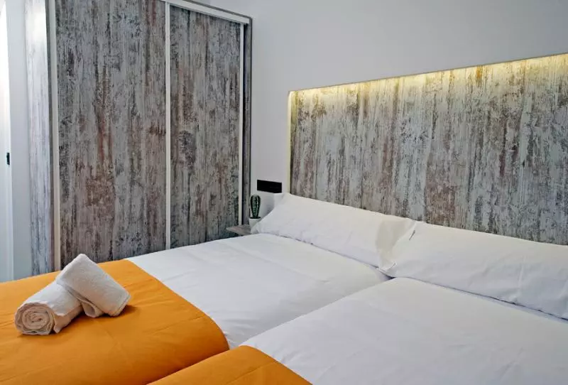 Domus Selecta Aurea Granada Suites