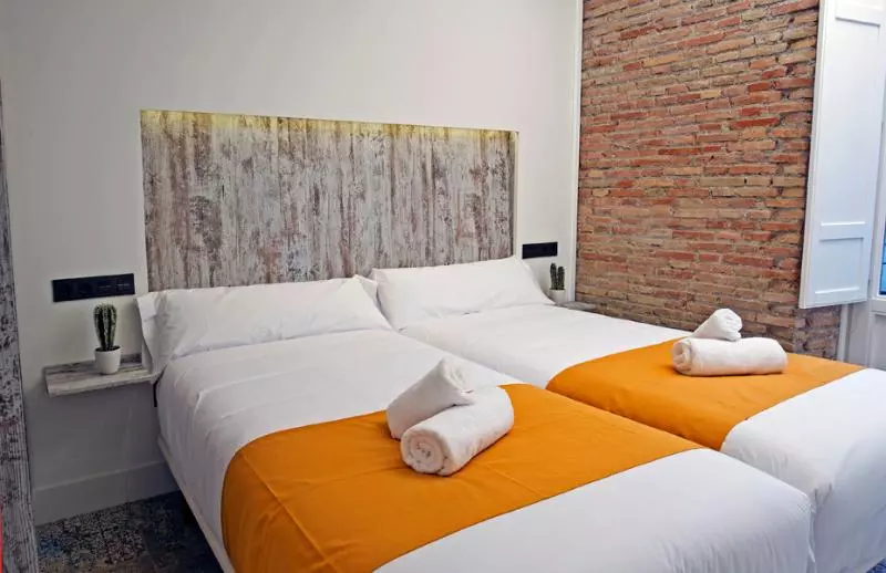 Domus Selecta Aurea Granada Suites
