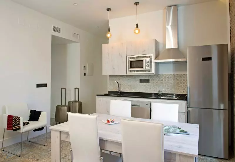 Domus Selecta Aurea Granada Suites