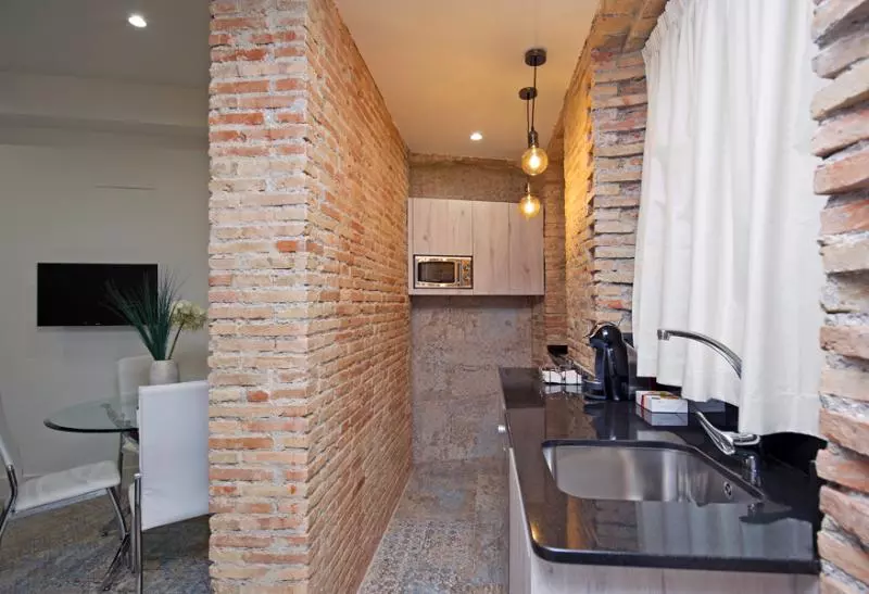 Domus Selecta Aurea Granada Suites