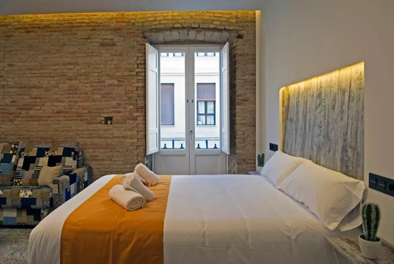 Domus Selecta Aurea Granada Suites