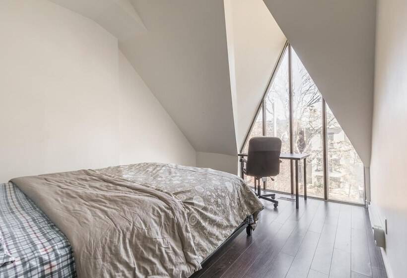 مسافرخانه Yiju Guest House