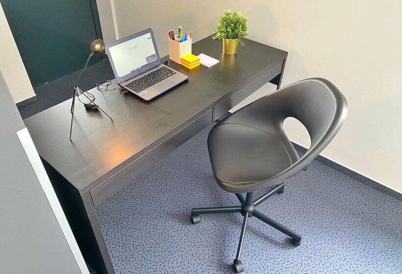 בית מלון כפרי 16 Lakes