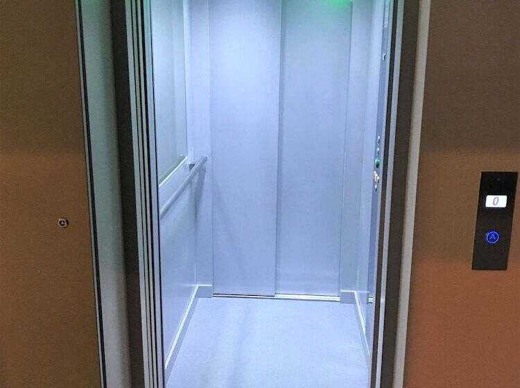 בית מלון כפרי 16 Lakes