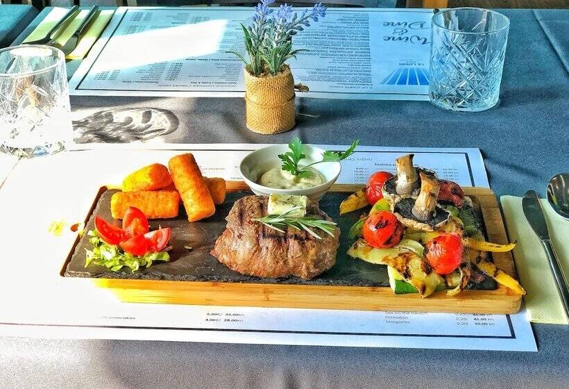 בית מלון כפרי 16 Lakes