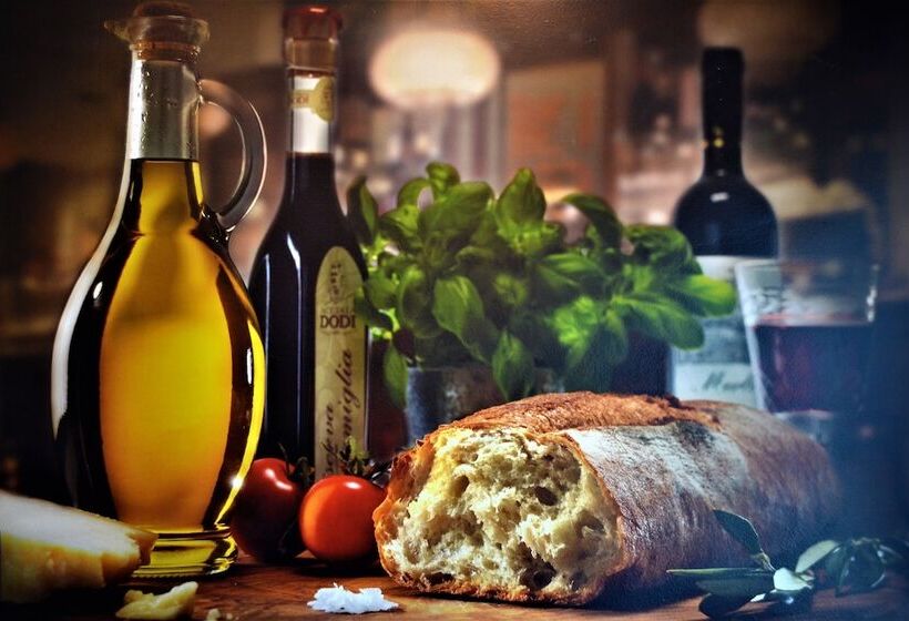 בית מלון כפרי 16 Lakes