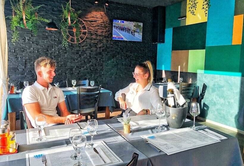 בית מלון כפרי 16 Lakes