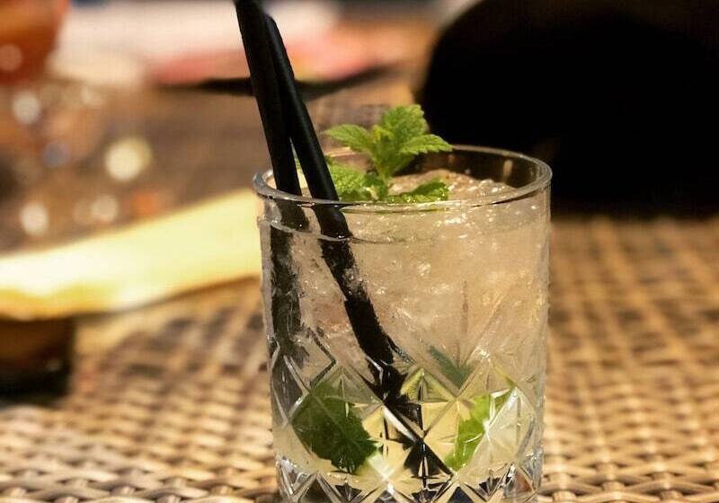 בית מלון כפרי 16 Lakes