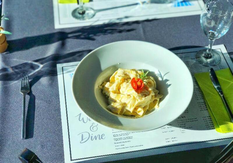 בית מלון כפרי 16 Lakes