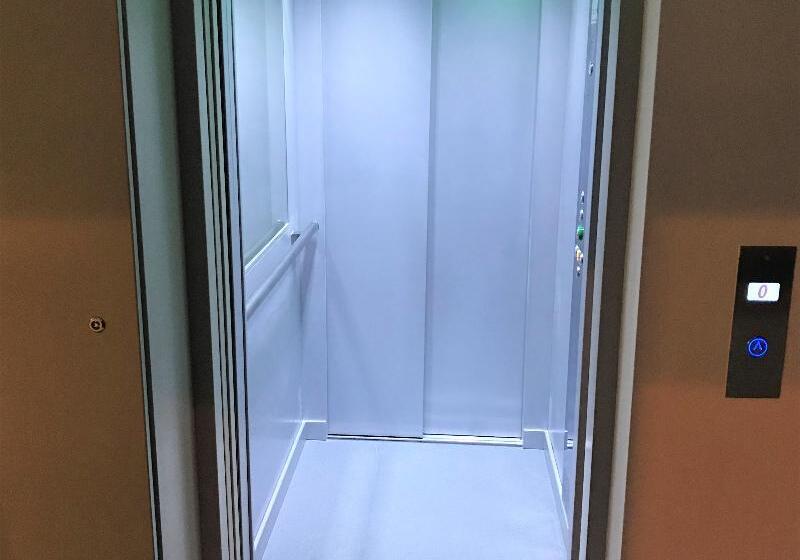 בית מלון כפרי 16 Lakes