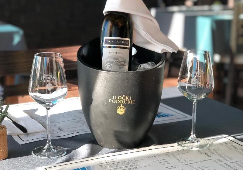 בית מלון כפרי 16 Lakes