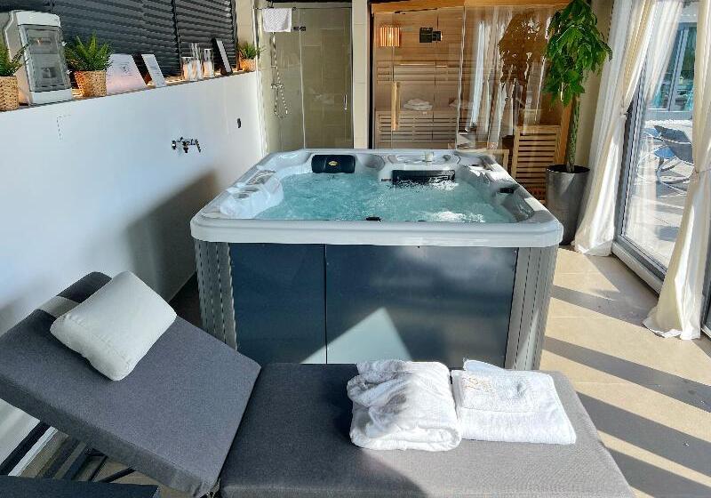 בית מלון כפרי 16 Lakes