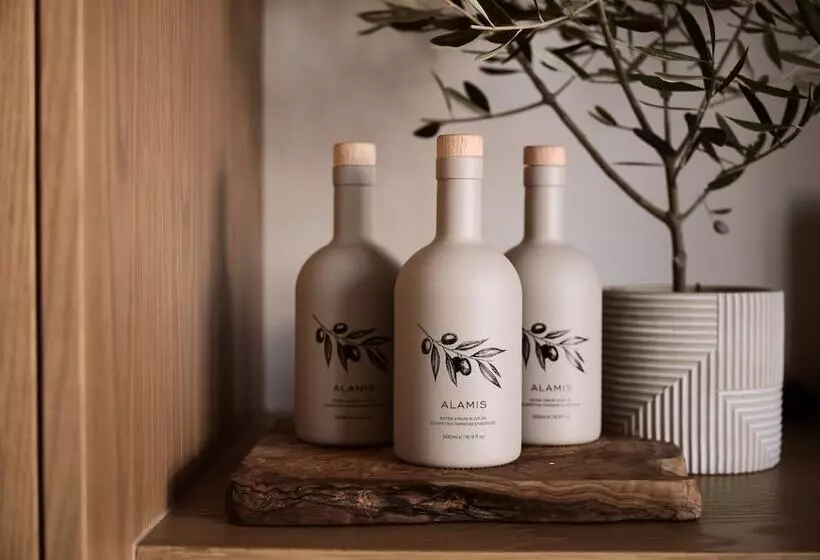 Alamis Hotel & Apartments