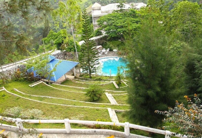 هتل Auberge Du Mont Saint Jean