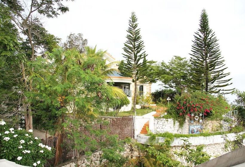 هتل Auberge Du Mont Saint Jean