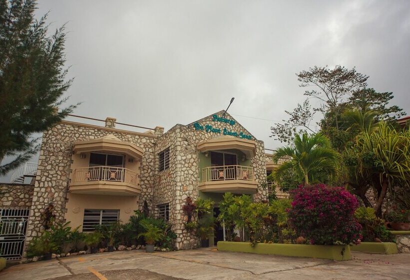 هتل Auberge Du Mont Saint Jean