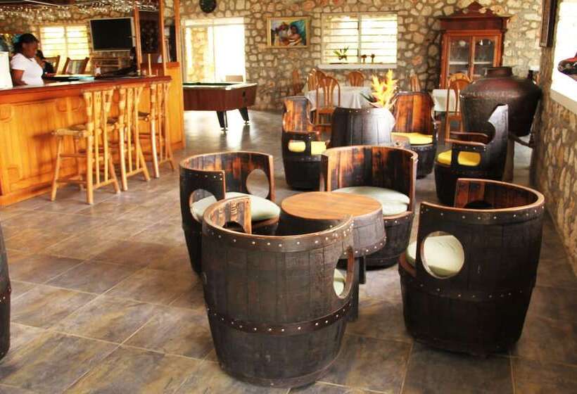 هتل Auberge Du Mont Saint Jean