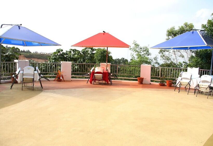 هتل Auberge Du Mont Saint Jean