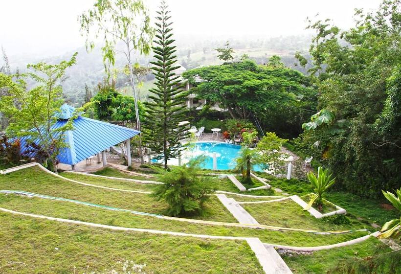 هتل Auberge Du Mont Saint Jean