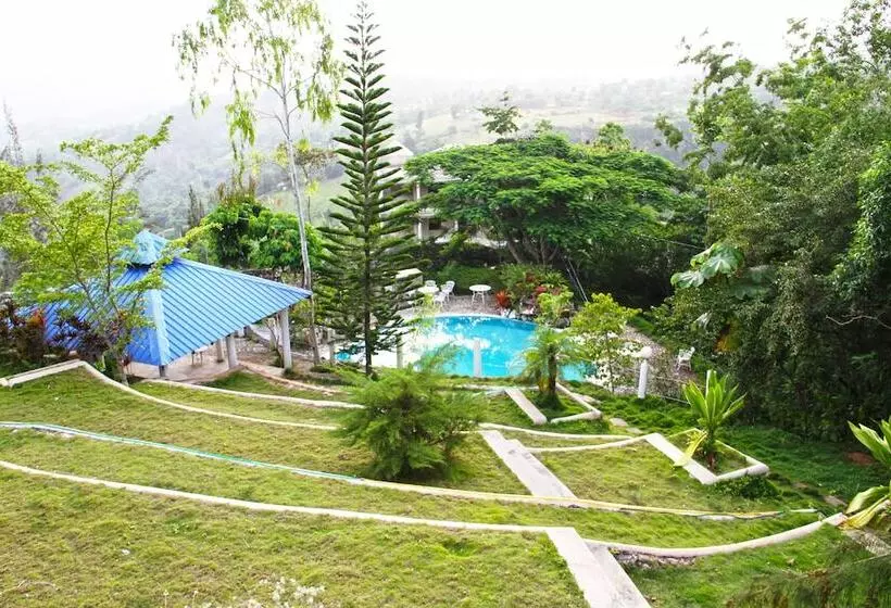 هتل Auberge Du Mont Saint Jean