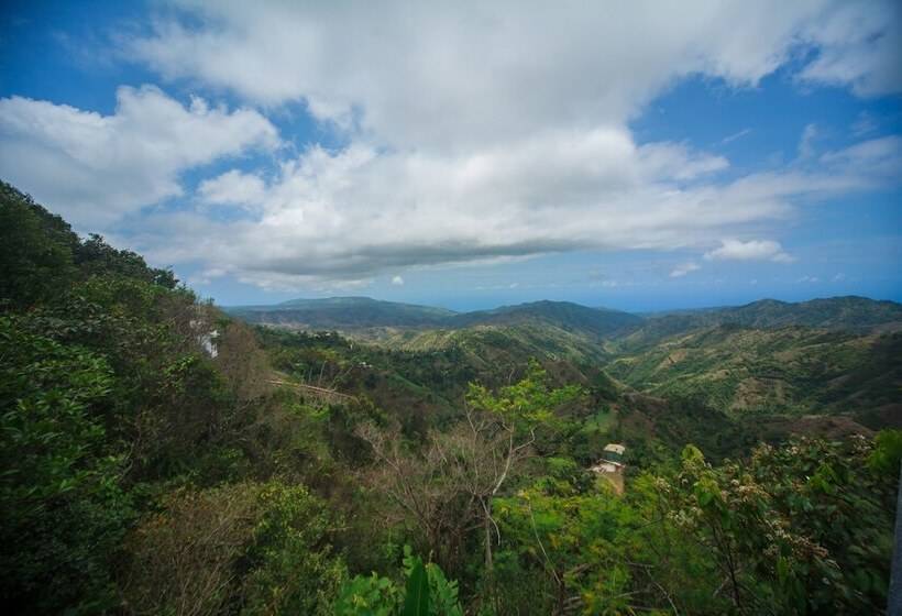 هتل Auberge Du Mont Saint Jean