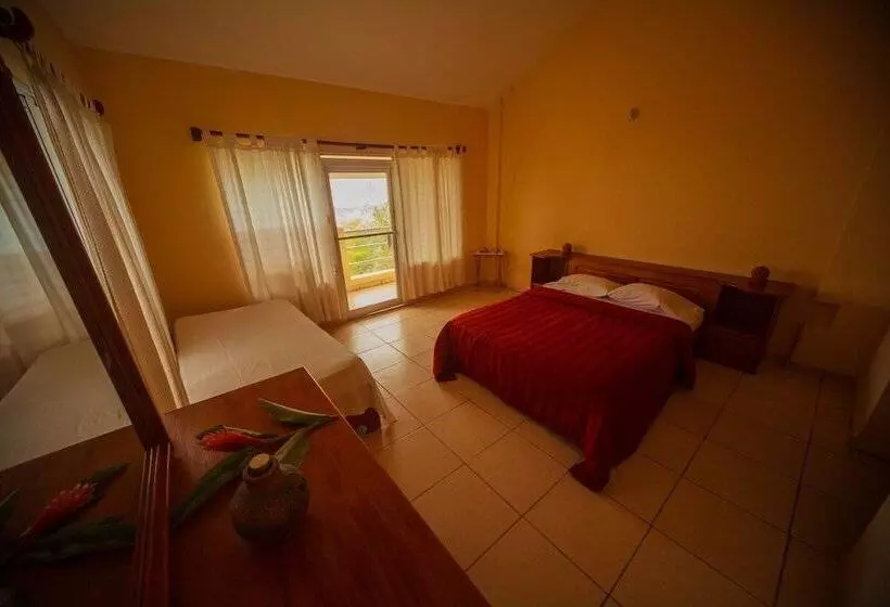 هتل Auberge Du Mont Saint Jean