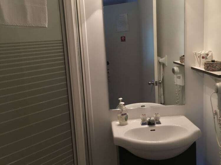 בית מלון כפרי Auberge La Courtepointe