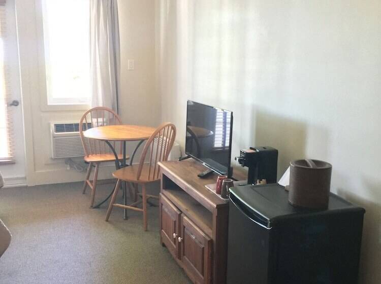 בית מלון כפרי Auberge La Courtepointe