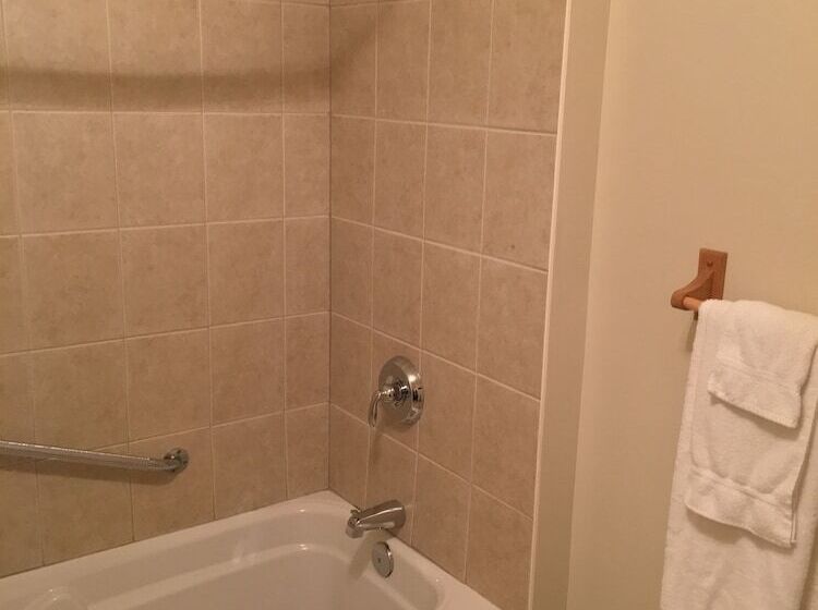 בית מלון כפרי Auberge La Courtepointe