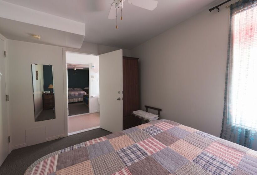 בית מלון כפרי Auberge La Courtepointe