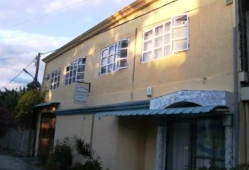 هتل Auberge Le Saladier