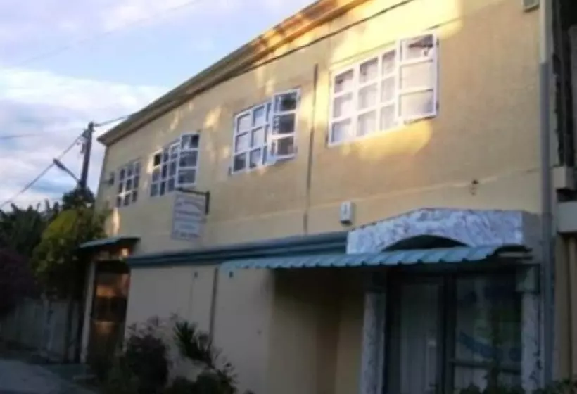 هتل Auberge Le Saladier