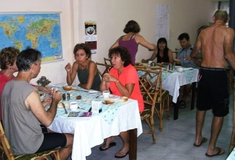 هتل Auberge Le Saladier