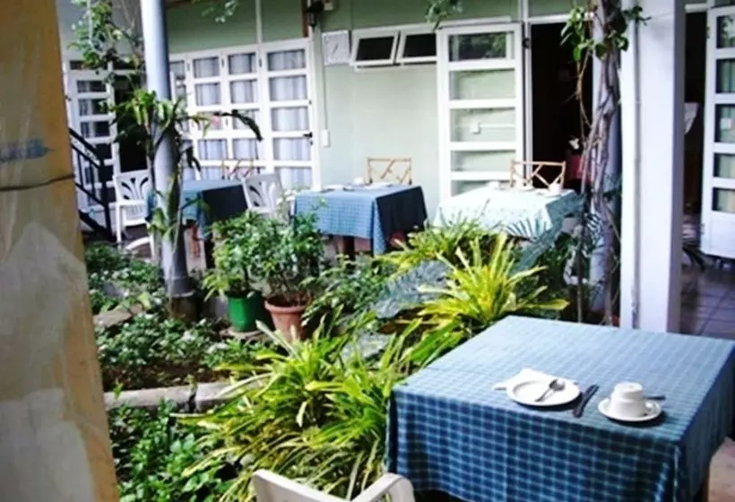 هتل Auberge Le Saladier