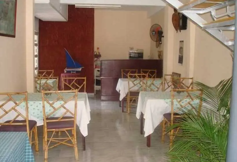 هتل Auberge Le Saladier