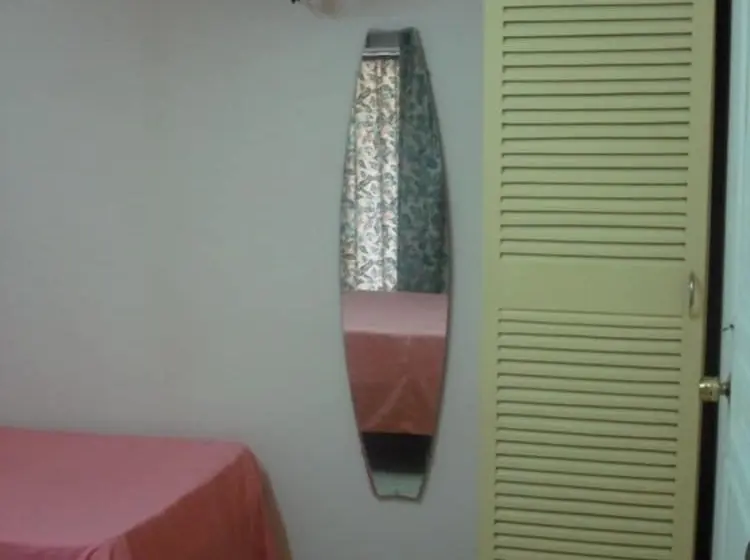 هتل Auberge Le Saladier