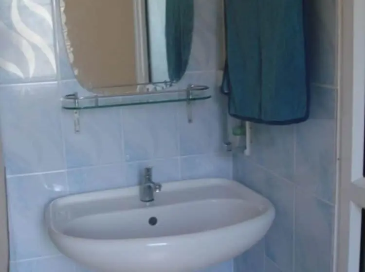 هتل Auberge Le Saladier