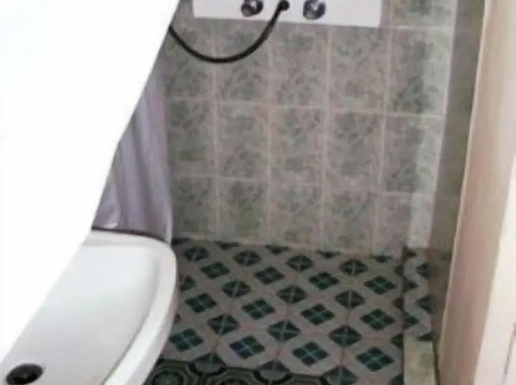 هتل Auberge Le Saladier