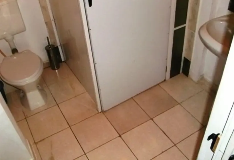 هتل Auberge Le Saladier