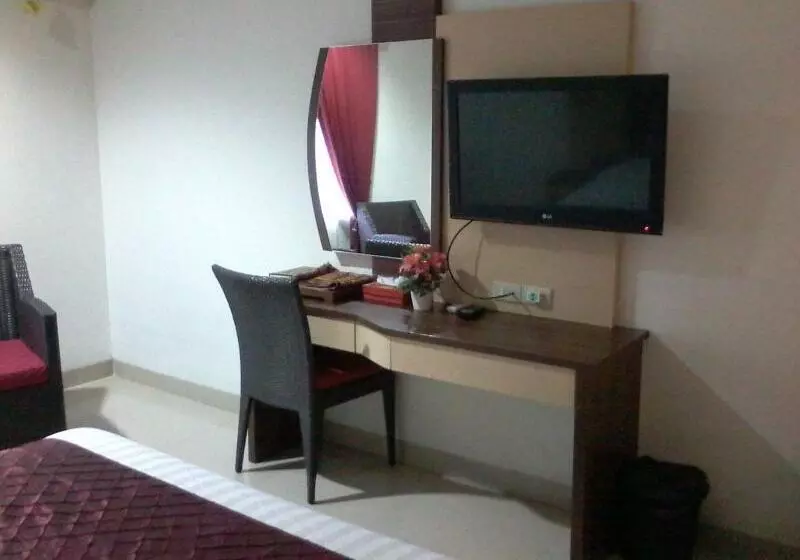 Hotelli Bandara Syariah