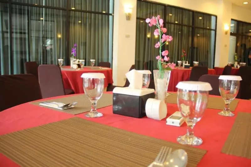 Hotelli Bandara Syariah