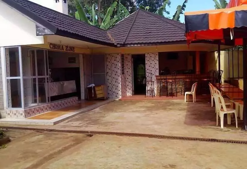 هتل Bekam
