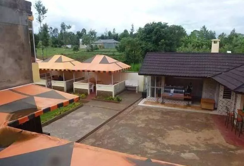 هتل Bekam