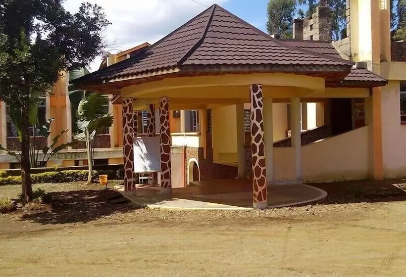 هتل Bekam