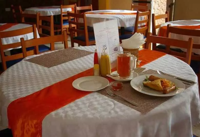 هتل Bekam