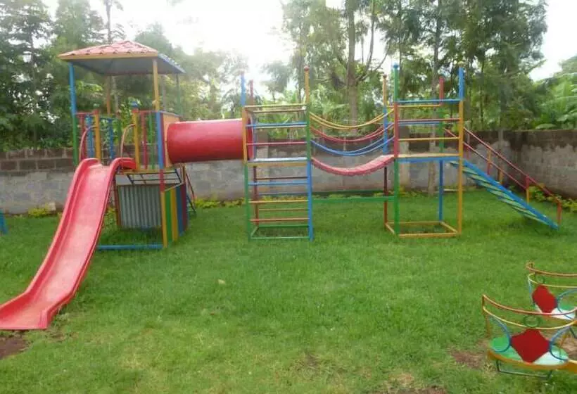 هتل Bekam