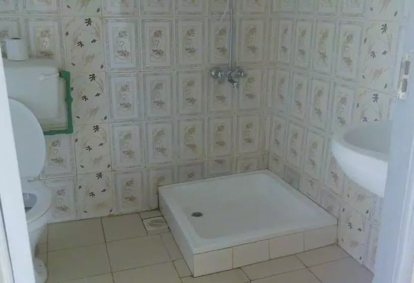 هتل Bekam