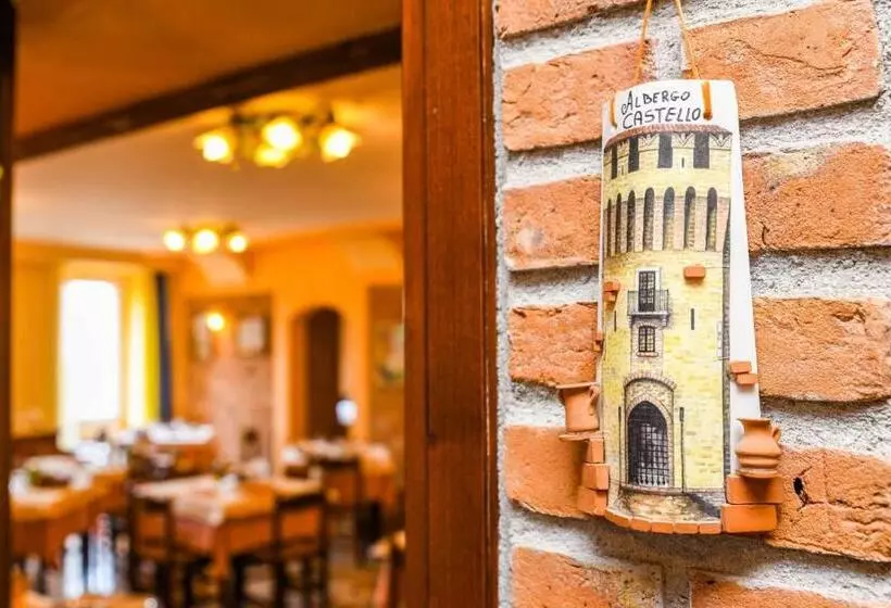 Hotelli Castello