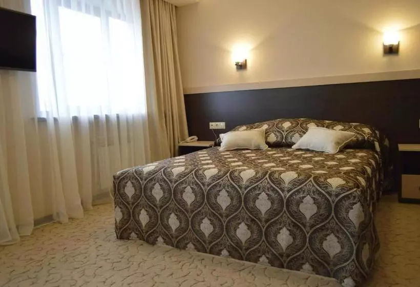 ホテル Complex Rybinsk