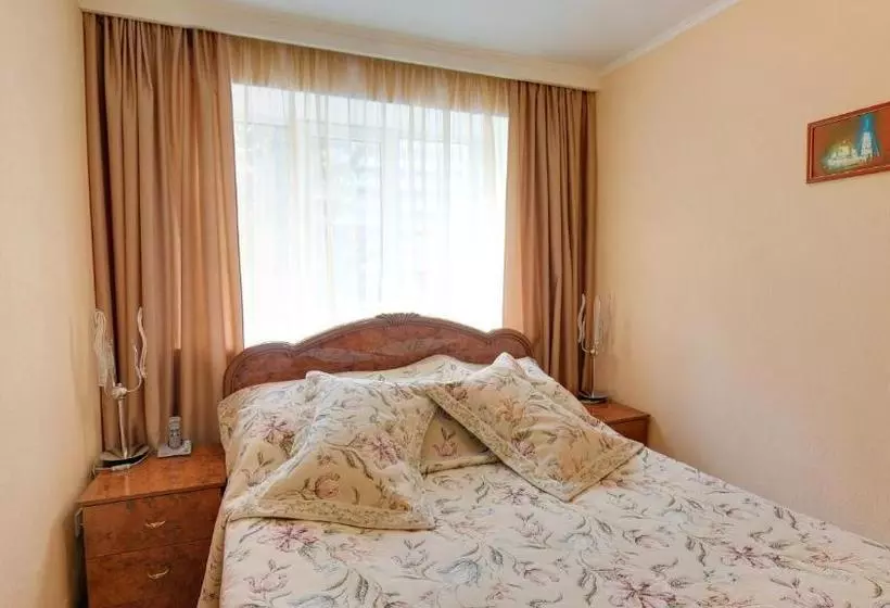 ホテル Complex Rybinsk